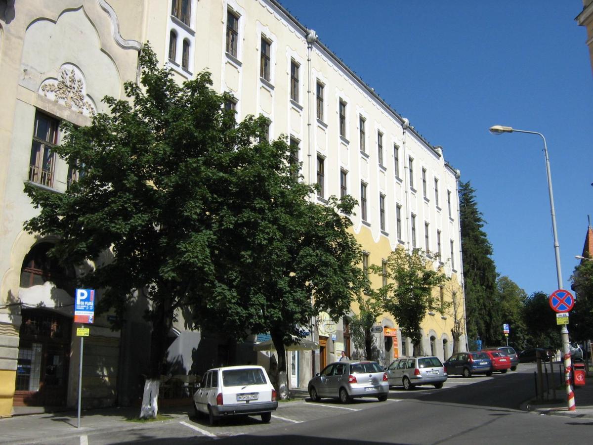 Butterfly Apartment-Hidden Gem In The Heart Of Târgu-Mureş Esterno foto